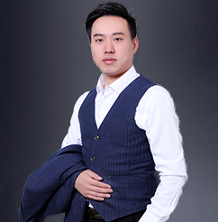 成都公裝公司設(shè)計師-馮智軍